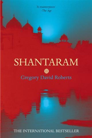 shantaram novel pdf in hindi